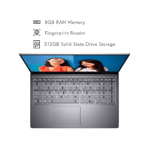 DELL INSPIRON 15 5510