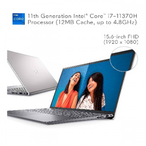 DELL INSPIRON 15 5510