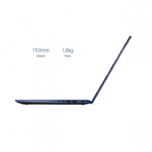 ASUS - ZENBOOK 14 - AMD RYSEN 5